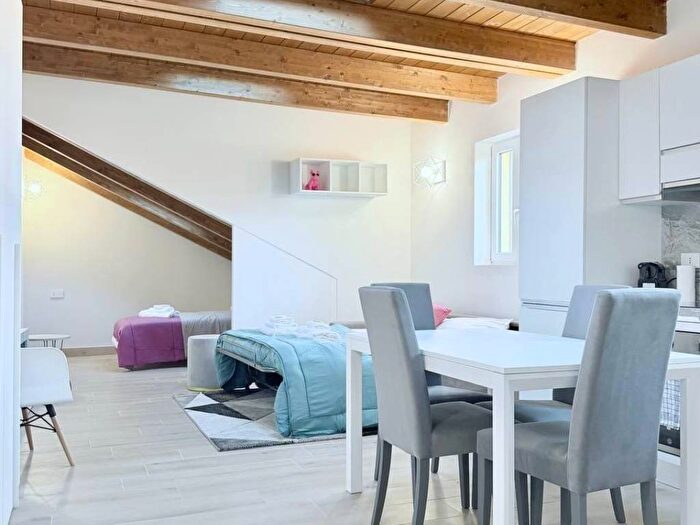 Appartamento monolocale in affitto in Via San Martino della Battaglia, Centro, Varese