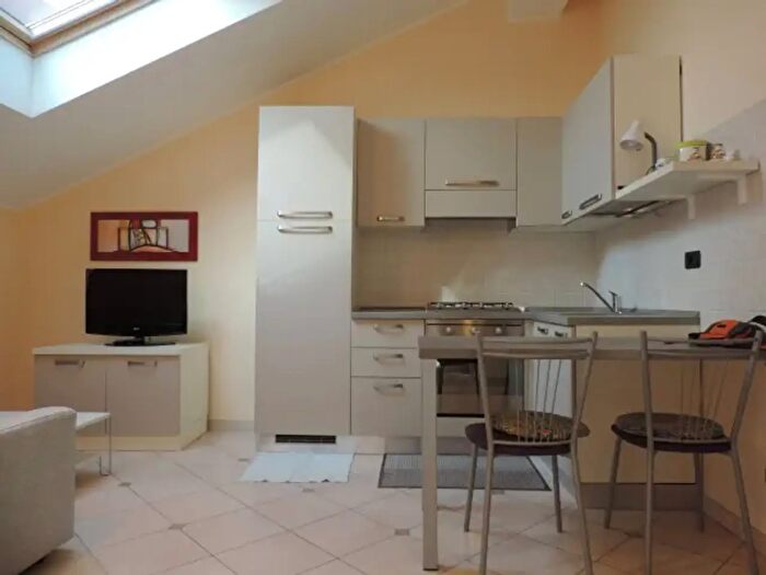 Appartamento bilocale in vendita in Via Luciano Raschio, Alessandria