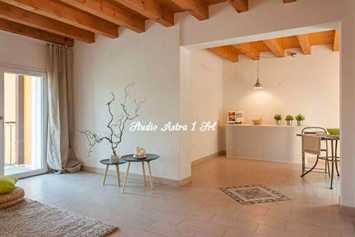 Appartamento trilocale in vendita in Pieve del Grappa