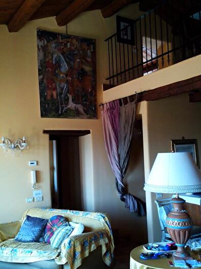 Appartamento con 5 locali in vendita in Montegranaro