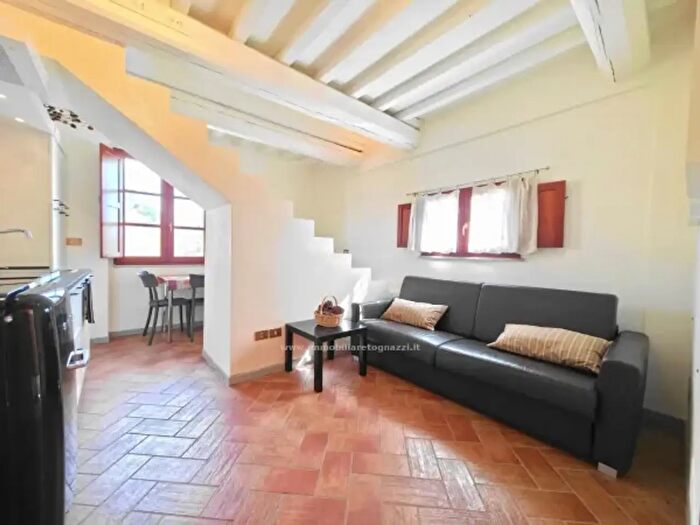 Appartamento bilocale in vendita in Località Il Castagno Montignoso, Gambassi Terme