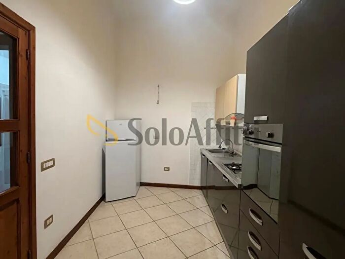 Appartamento con 5 locali in affitto in Oristano