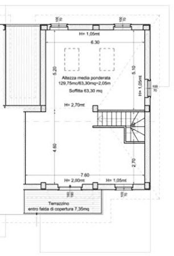 Case in Vendita e in Affitto - 2