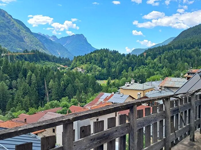 Casa con 10 locali in vendita in Pieve Di Cadore