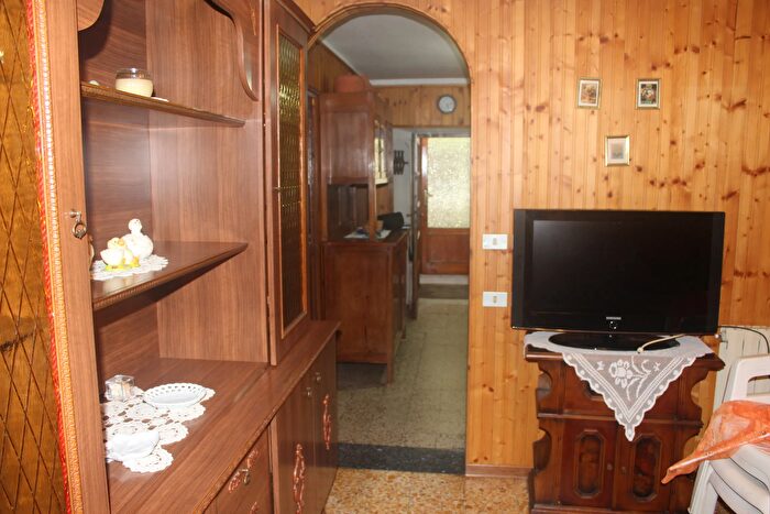 Appartamento bilocale in affitto in Stazzema