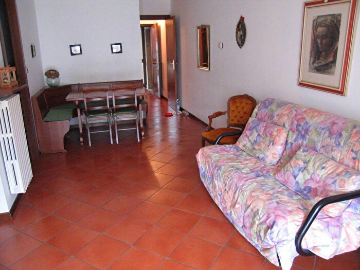 Appartamento quadrilocale in affitto in Via Papa Giovanni, Centro, Bardonecchia