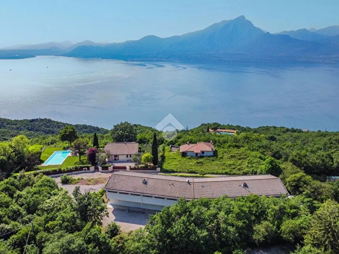 Appartamento monolocale in vendita in Località Spighetta, Torri Del Benaco