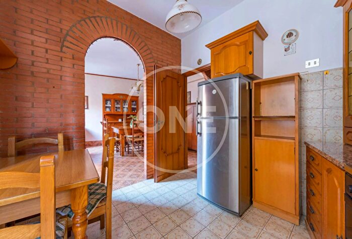 Appartamento trilocale in vendita in Via Valentino Marafini, Cori