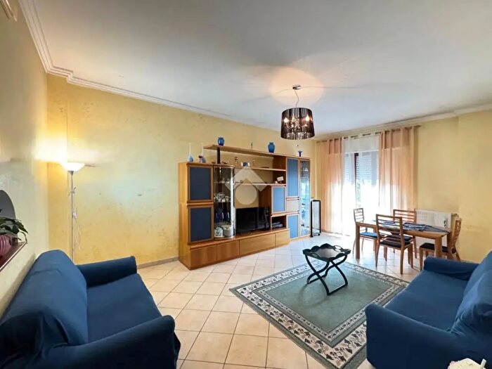 Appartamento trilocale in vendita in Via Piagge Marine, Sezze