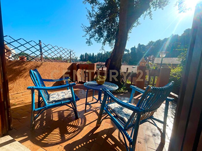 Casa con 5 locali in vendita in Via degli Oleandri, Monte Argentario