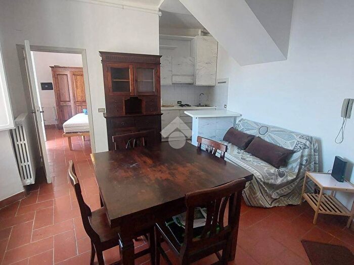 Appartamento bilocale in affitto in Via Raffaello, Centro Storico, Perugia