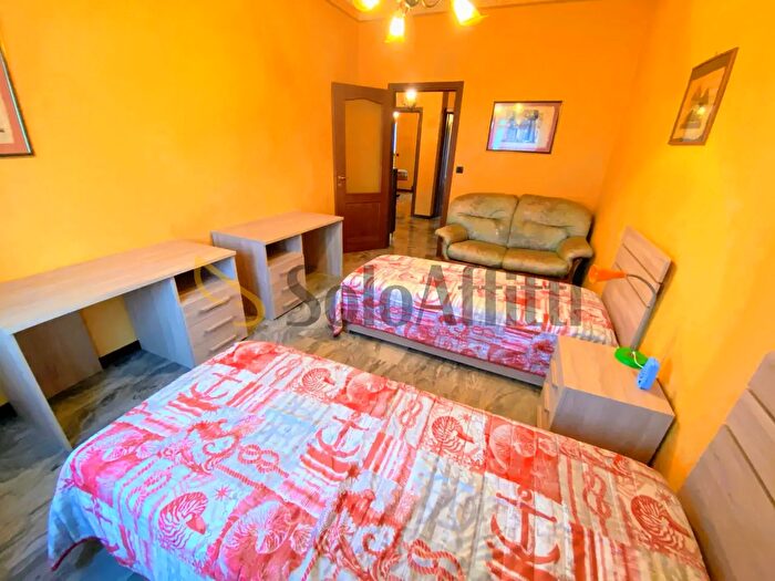 Appartamento quadrilocale in affitto in Corso Francia, Torino