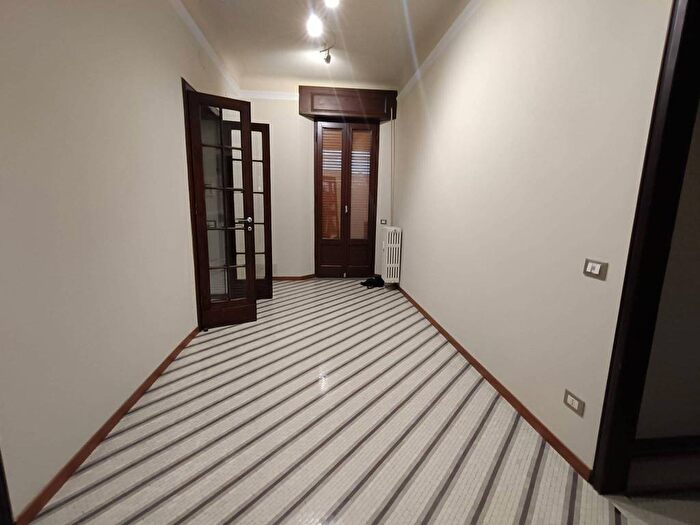 Appartamento bilocale in affitto in Corso Campi, Centro, Cremona