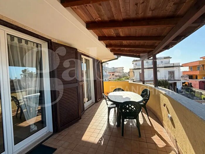 Appartamento trilocale in vendita in Viale San Lorenzo, Ardea