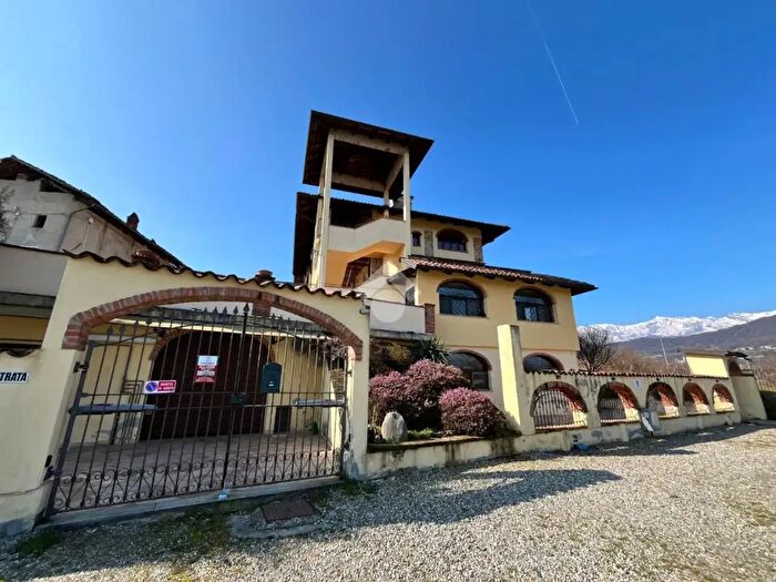 Appartamento monolocale in affitto in Via S Giovanni, Parella