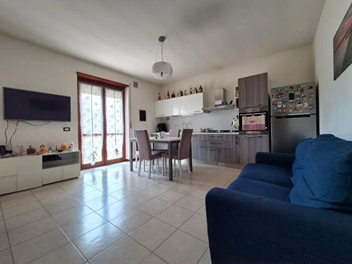 Appartamento bilocale in vendita in Via Brigata Sassari, Vigasio