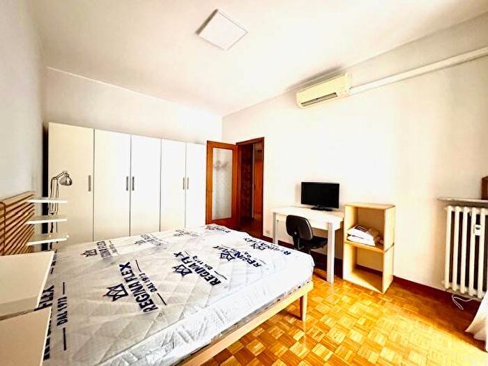 Appartamento trilocale in affitto in Via Andrea Costa, San Martino, Novara