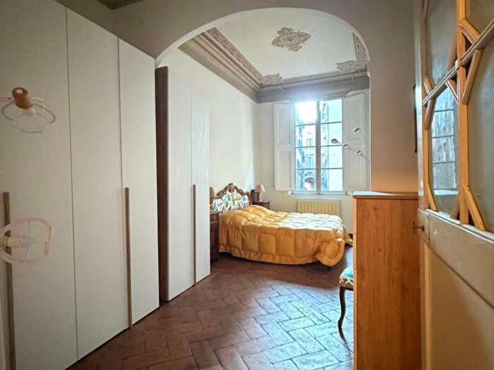 Appartamento con 5 locali in affitto in Via di Pantaneto, Piazza del Campo Duprè, Siena