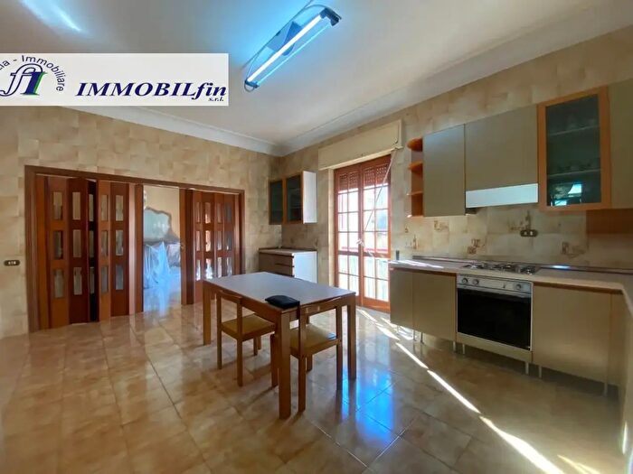 Appartamento con 9 locali in vendita in Via Luigi Pirandello, Villabate