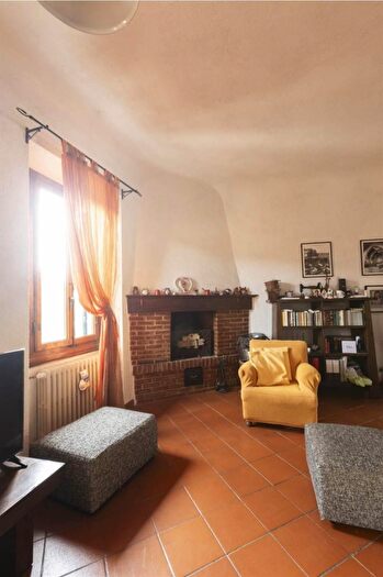 Appartamento quadrilocale in vendita in Fiesole