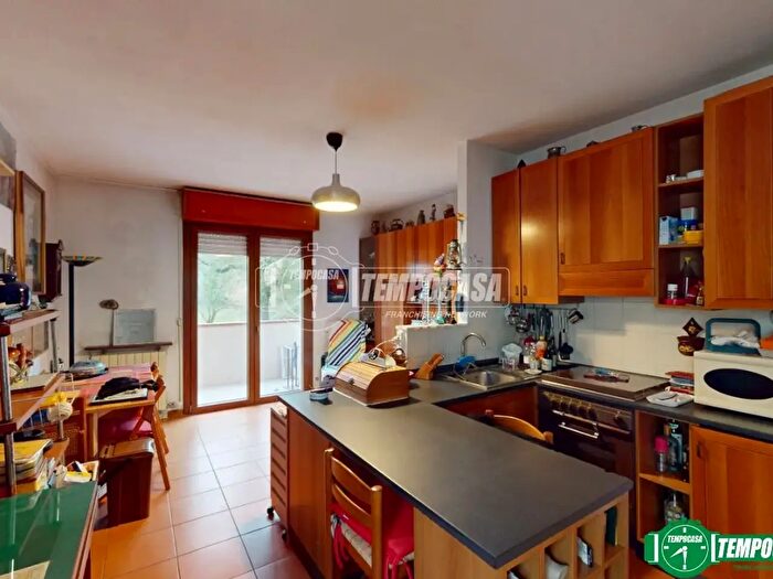 Appartamento bilocale in vendita in Via Giuseppe di Vittorio d, Santo Stefano Di Magra