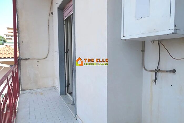 Appartamento bilocale in affitto in Corso Vittorio Emanuele III Marigliano Na, Marigliano