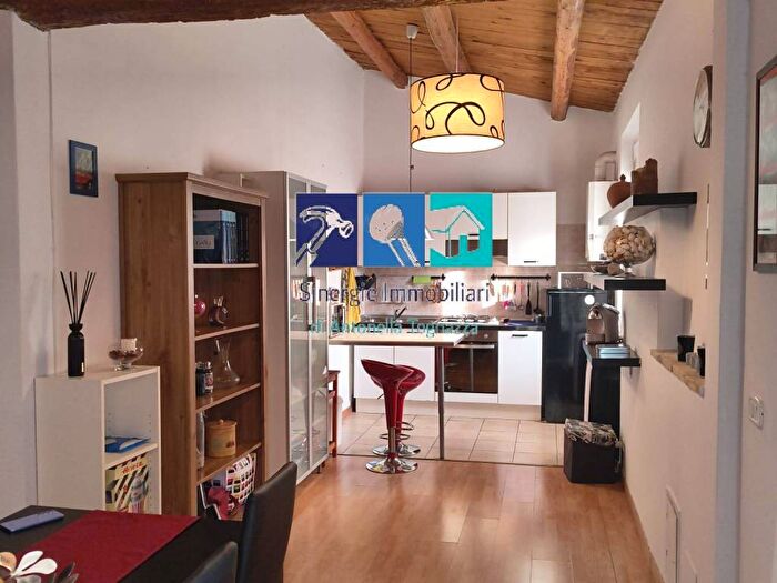 Casa trilocale in affitto in Torrette, Ancona