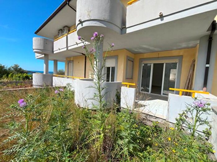 Casa con 5 locali in vendita in Via Piane, Diamante