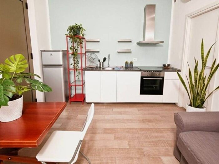 Appartamento bilocale in affitto in Via Don Giovanni Minzoni, Bovisa, Milano