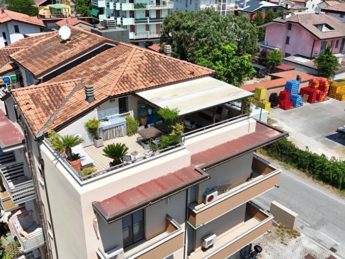 Appartamento bilocale in vendita in Via Enrico Fermi a, BellariaIgea Marina
