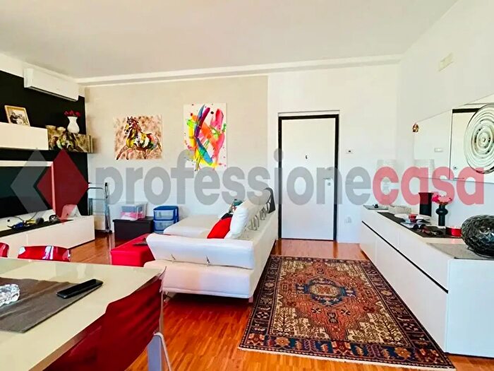 Appartamento quadrilocale in vendita in Via Panoramica a, Salerno