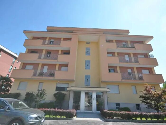 Appartamento bilocale in affitto in Strada Rizieri a, Novara