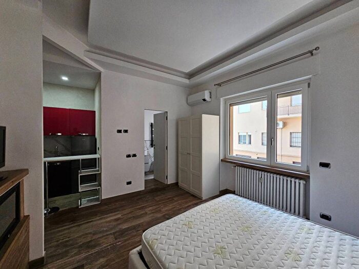 Appartamento monolocale in affitto in Corso Piave, Borgo Piave Corso Europa Zona Ferrero, Alba