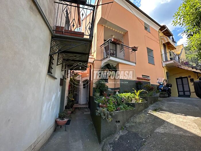 Appartamento con 5 locali in vendita in Via Pozzo, Boissano