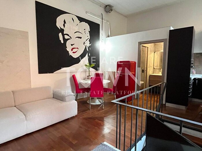 Appartamento trilocale in affitto in Via Giuseppe Pelitti, Precotto, Milano