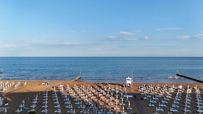 Appartamento con 5 locali in vendita in Jesolo