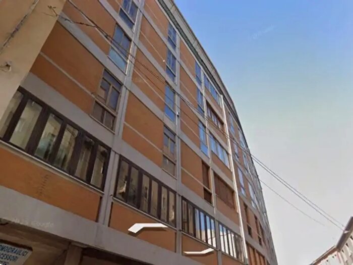 Appartamento bilocale in vendita in Via Francesco Acri, Catanzaro
