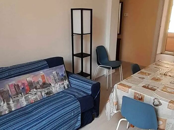 Appartamento trilocale in affitto in Via Nazario Sauro, Anzio