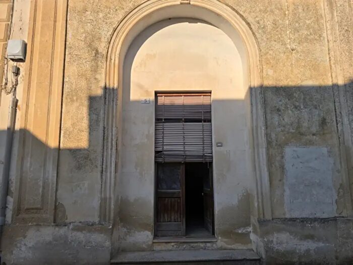 Casa trilocale in vendita in Via Pietro Licci, Lecce