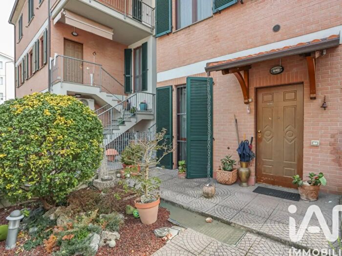 Appartamento quadrilocale in vendita in Via Piemonte, Jesi