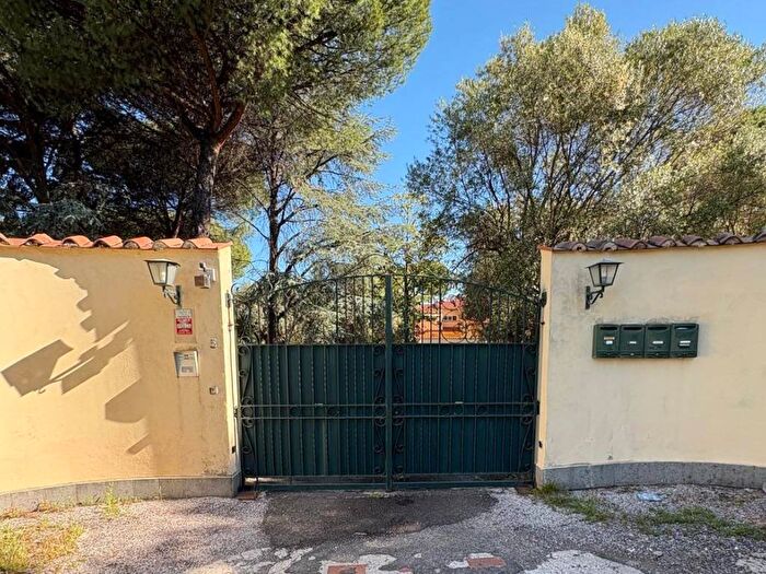 Appartamento bilocale in affitto in Via Umberto Pavoni, Anagnina, Grottaferrata