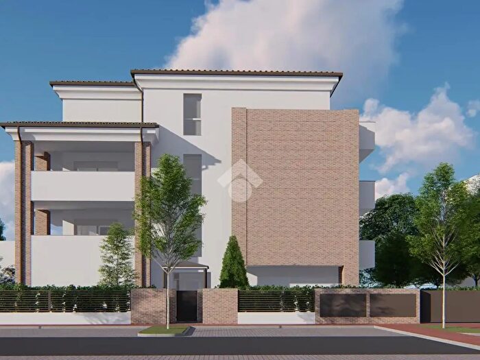 Appartamento trilocale in vendita in Via Teresa Noce, Carpi