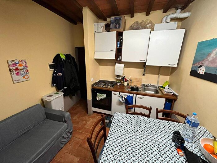 Appartamento bilocale in affitto in Via Giuseppe Garibaldi, Porta San Lorentino, Arezzo