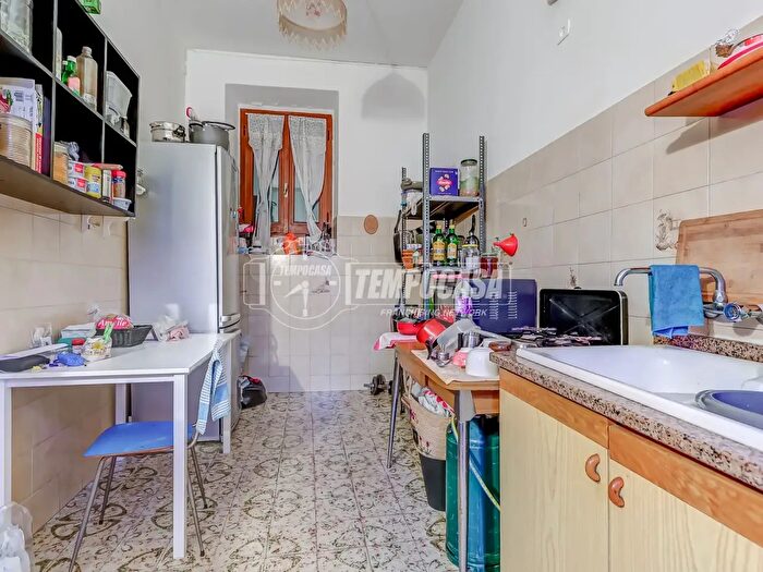 Appartamento trilocale in vendita in Vicolo del Torchio, Castano Primo