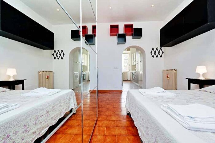 Appartamento monolocale in affitto in Via Amedeo Cencelli, Torpignattara, Roma