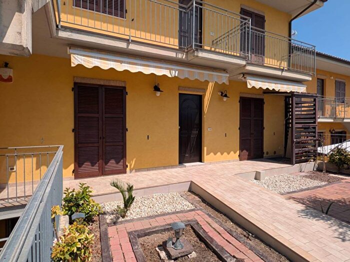 Appartamento quadrilocale in affitto in Via Nereo Alfieri, Loreto