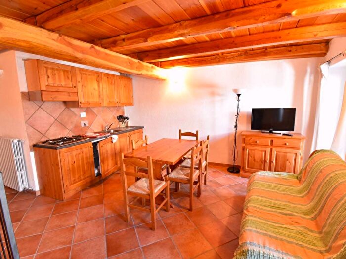 Appartamento trilocale in affitto in Frazione Bousson, Bousson, Cesana Torinese