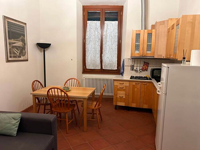 Appartamento bilocale in affitto in Via Curtatone e Montanara, Piazza della Sala, Pistoia