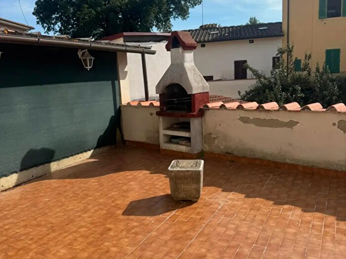 Appartamento quadrilocale in vendita in Empoli
