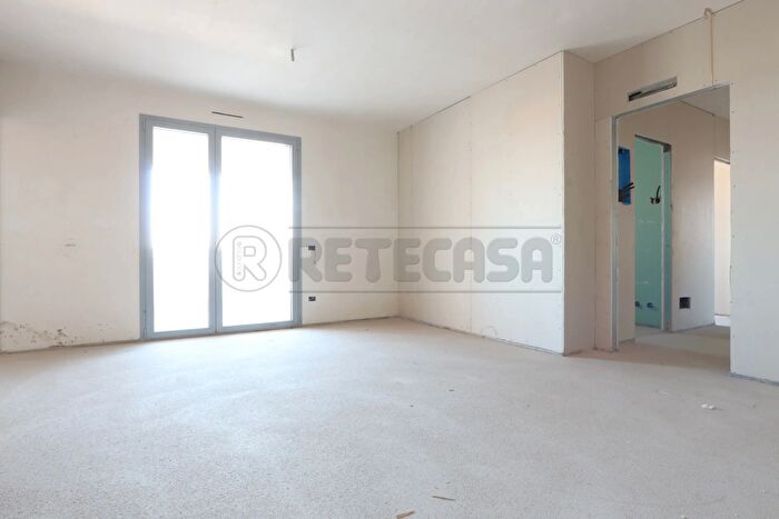 Appartamento in vendita in Viale Mercato Nuovo, Vicenza